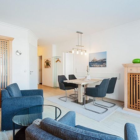 Seetelhotel Ostseeresidenz Heringsdorf Exteriér fotografie