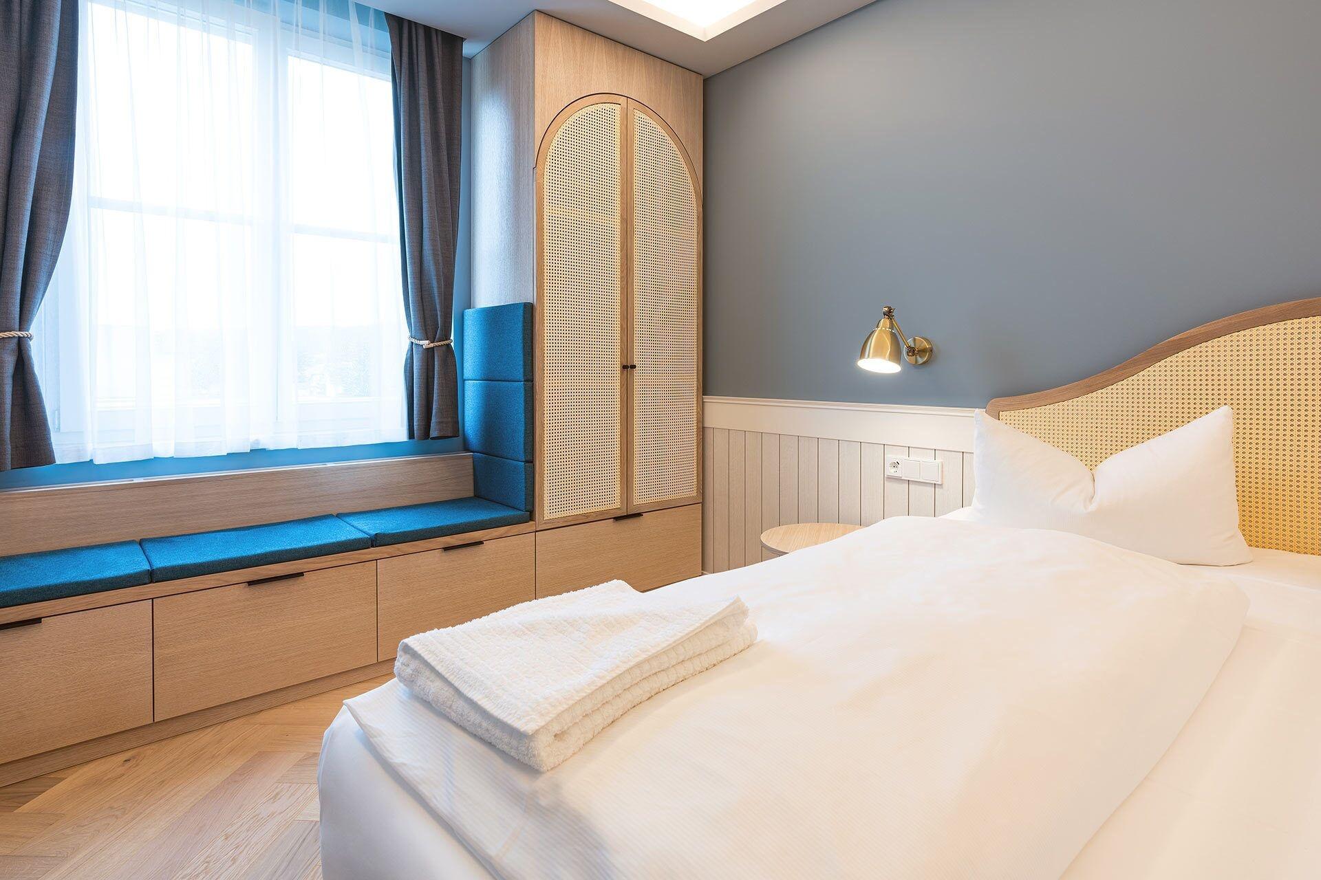 Seetelhotel Ostseeresidenz Heringsdorf Exteriér fotografie